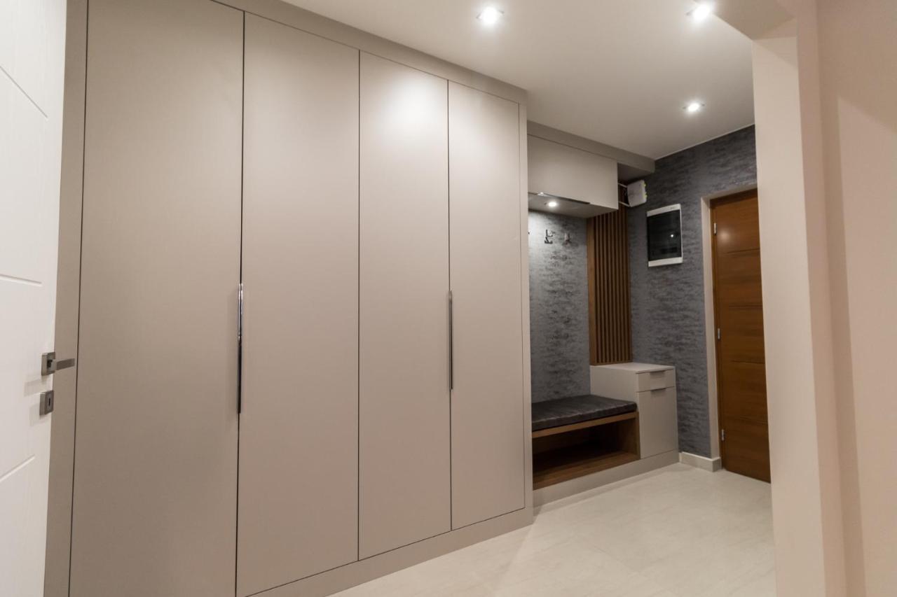 Thermal Lux Weninger Apartman キシュクンハラシュ エクステリア 写真