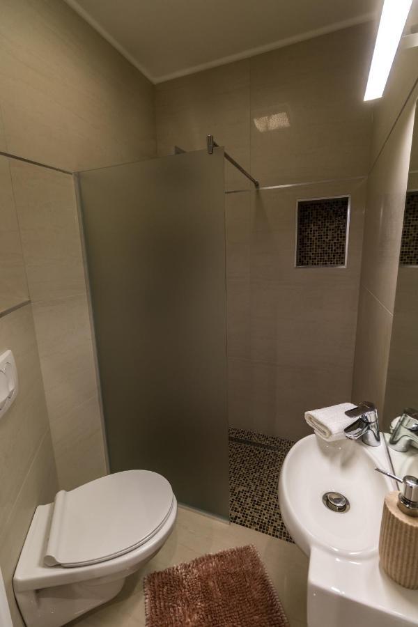 Thermal Lux Weninger Apartman キシュクンハラシュ エクステリア 写真