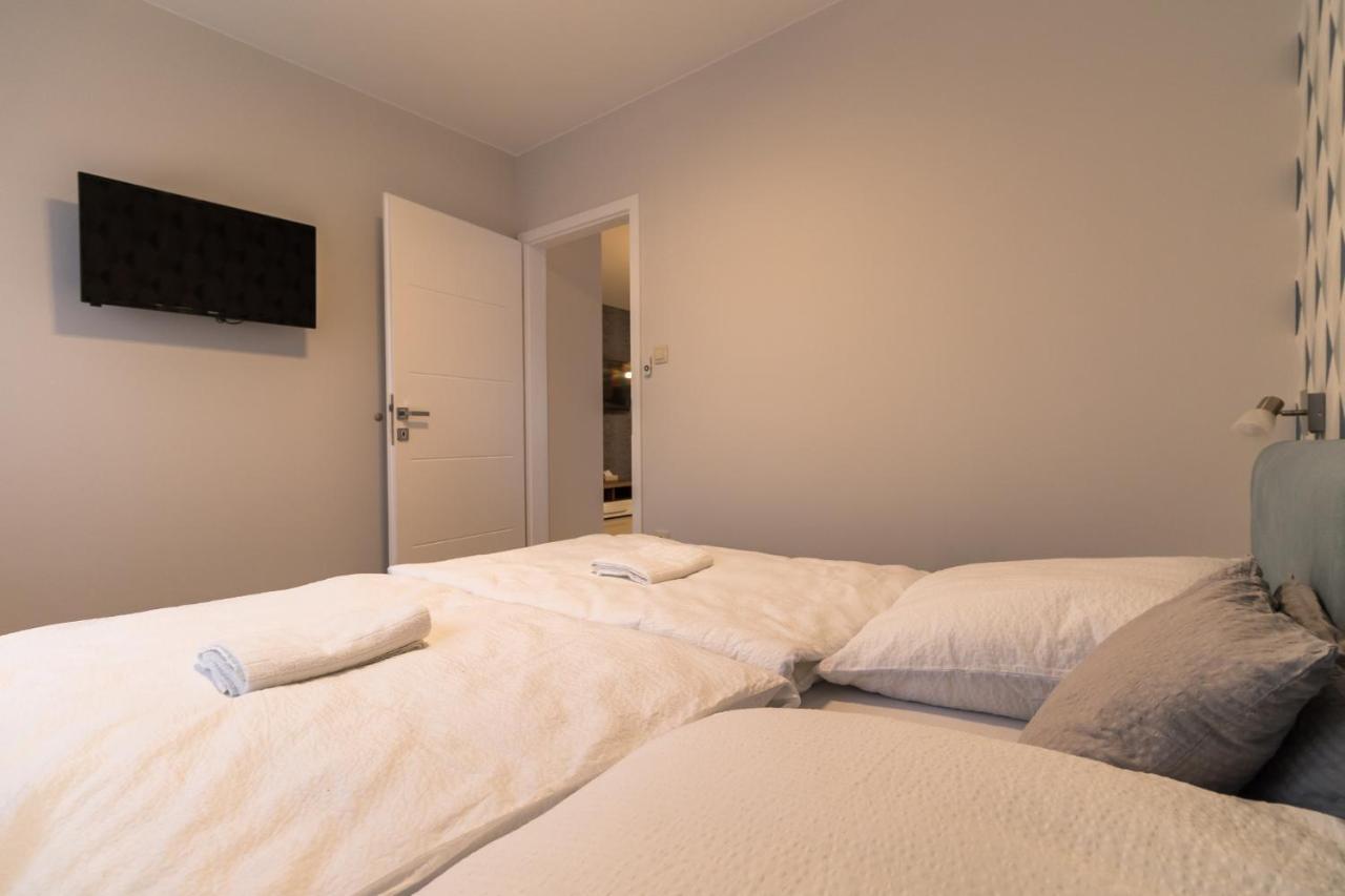 Thermal Lux Weninger Apartman キシュクンハラシュ エクステリア 写真