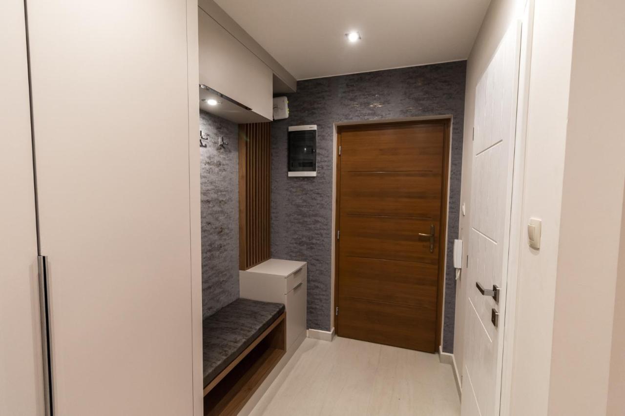 Thermal Lux Weninger Apartman キシュクンハラシュ エクステリア 写真
