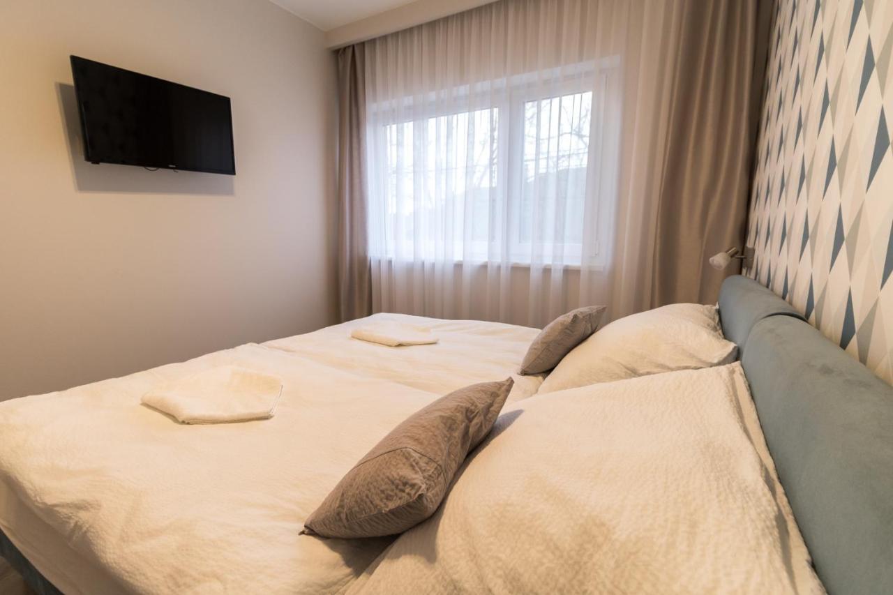 Thermal Lux Weninger Apartman キシュクンハラシュ エクステリア 写真