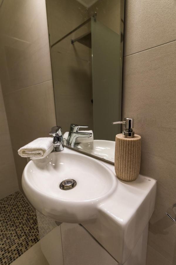 Thermal Lux Weninger Apartman キシュクンハラシュ エクステリア 写真